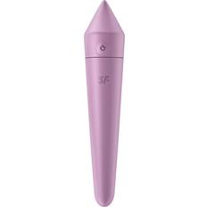 Purple Vibrators Satisfyer Ultra Power Bullet 8