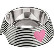Hunter Melamine Feeding Bowl Biri
