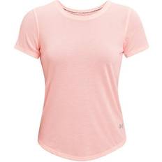 Under Armour Streaker Short Sleeve T-shirt Women - Beta Tint