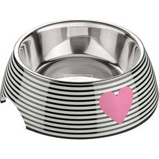 Hunter Melamine Feeding Bowl Biri