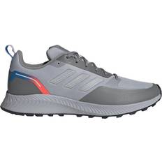 Adidas run falcon 2.0 Adidas Run Falcon 2.0 TR M - Halo Silver/Halo Silver/Blue Rush