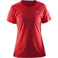 Craft Prime T-shirt Women - Bright Red