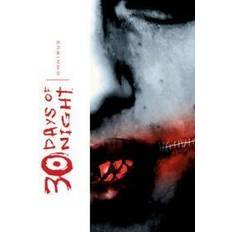 Horror & Ghost Stories Books 30 Days of Night Omnibus (Paperback, 2011)