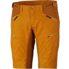 Hombre - Oro Shorts Lundhags Makke Ms Shorts - Gold/Dark Gold