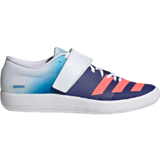 Adidas Adizero Shot Put - Legacy Indigo/Turbo/Blue Rush