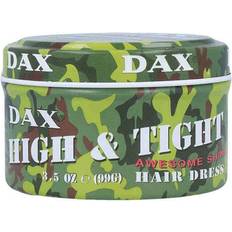 High & Tight: Awesome Shine