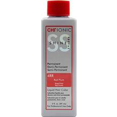 Farouk Permanent Dye Chi Ionic Shine Shades 4RR