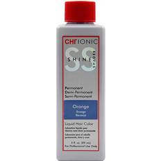 Farouk Permanent Dye Chi Ionic Shine Shades Orange