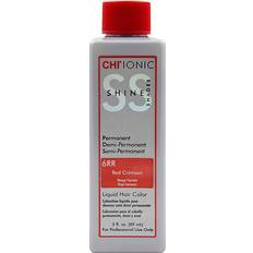 Farouk Permanent Dye Chi Ionic Shine Shades 6RR