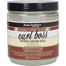 Curling cream Styling Cream Aunt Jackie's C&C Coco Curl Boss Curling 426g