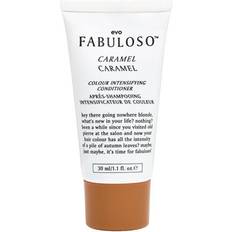 Evo Fabuloso Caramel 30ml