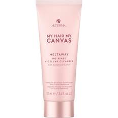 Alterna My Hair My Canvas Meltaway No-Rinse Micellar Hair Cleanser 101ml