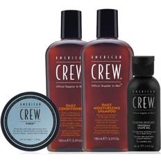American Crew Essential Travel kit
