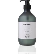 No Perfume Shampoo