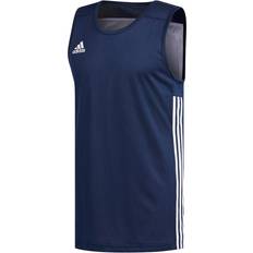 Adidas 3G Speed Reversible Jersey Men - Collegiate Navy/White