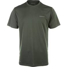 Endurance Vernon Performance Running T-shirt Men - Raisin