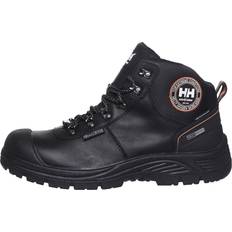 Helly hansen s3 Helly Hansen Chelsea Mid HT WW S3 Sikkerhedsstøvler