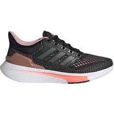 adidas EQ21 Run W - Core Black/Grey Six/Wonder Mauve
