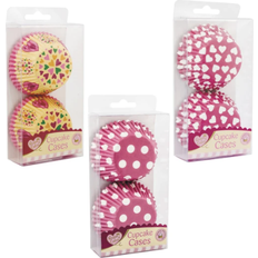 151 Queen Of Cakes Cupcake Case