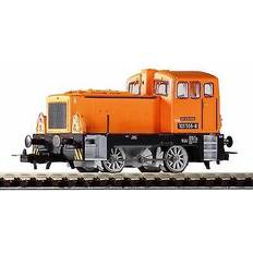 Piko Model Trains Piko Diesel Locomotive Analog DC Interface