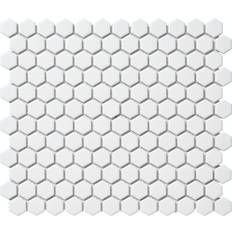 Hexagon Mosaik HUH 3700261A 2.6x2.3cm