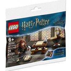 LEGO Harry Potter LEGO Harry Potter Hermione's Study Desk 30392