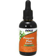 NOW Propolis Plus Extract 60ml 60 st