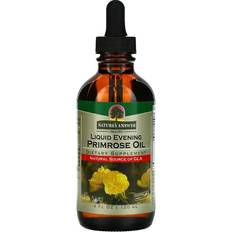 Evening primrose oil Nature's Answer Liquid Evening Primrose Oil 120ml 120 stk