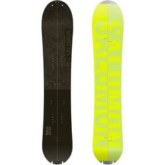 Salomon Snowboards Salomon HPS Taka 2022