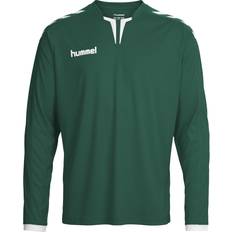 Hummel Core Jersey Men - Evergreen