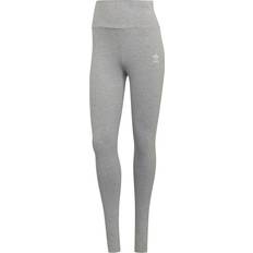 Adidas Leggings - Grigio