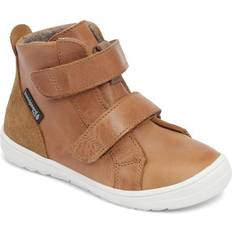 Bundgaard Storm Velcro Tex - Tan WS