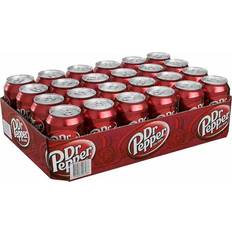 Dr Pepper Original 33cl 24Pack