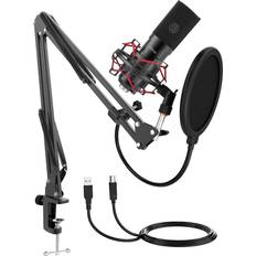 Fifine Bundle T732 USB