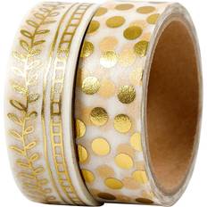 Vivi Gade Vivi Gade Maskingtape 15mm 2 rl. Ranke