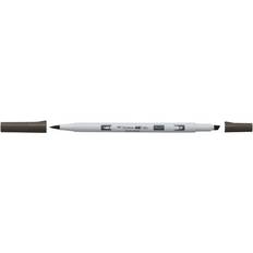 Pro pen 8 Tombow ABT PRO Dual Brush Pen N49 Warm grey 8