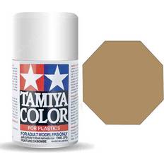 Tamiya 100ml AS-15 Tan (USAF) Spray Can 86515