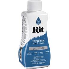 Rit Rit Dye Liquid 8oz-Royal Blue