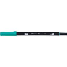 Tombow Hobbymateriale Tombow ABT Dual Brush 403 bright blue