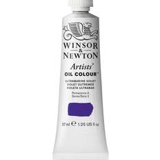 Winsor & Newton W&N Artists' Oil 37ml 672