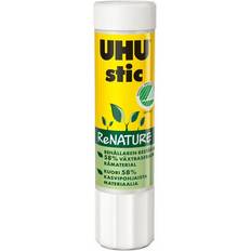 UHU Lim UHU Limstift ReNature 21 g