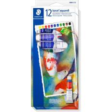 Farver maling Staedtler akvarel maling