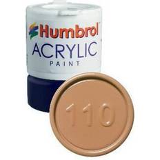 Humbrol Akrylfärger Humbrol Acrylic maling Natural Wood 14ml Mat replaced