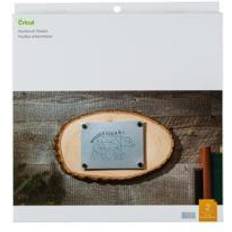 Cricut Aluminium Sheets 20x20cm 2-pack