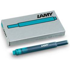 Vandbaseret Fyldepenne Lamy T10 fyldep.patron Blåsort