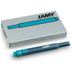 Lamy t10 Lamy T10 reserv.patron Turkos