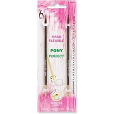 Pony perfect Pony Perfect Udskiftlige Rundpinde KORTE (3.00-10.00mm)