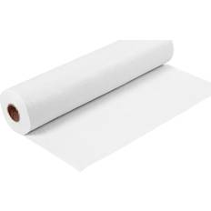 Creativ Company Hobbyfilt Rulle 45cm x 5m Hvid