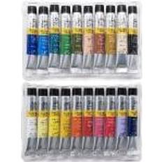 Winsor & Newton Galeria Acrylic Colour 20x12ml ass. set