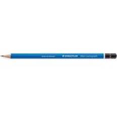 Matite di Grafite Staedtler Lumograph Pencils (Each) B